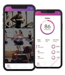 Choose Fitness App Development Company in India